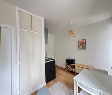 Location Appartement 1 pièce 16m² ORLEANS 45000 - Photo 4