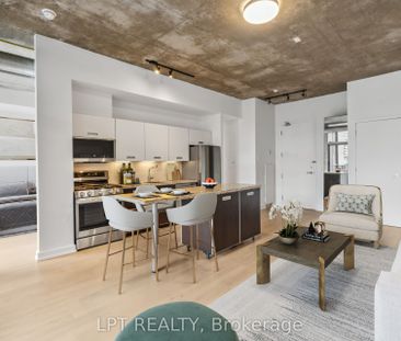 Sixty Lofts 60 Bathurst , #507 - Photo 4