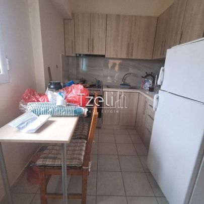 Studio/Γκαρσονιέρα για ενοικίαση Αμπελόκηποι (Πάτρα) - Φωτογραφία 1