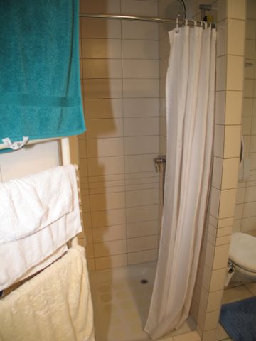 4.5 Zimmer, 103 m², 1. Stock - Foto 2