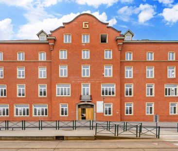Appartement met twee slaapkamers in Bruxelles - Photo 3