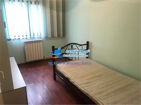 Inchiriere apartament 3 camere, in Ploiesti, zona Cioceanu - Fotografie 4