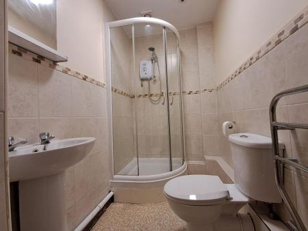 1 bedroom flat to rent - Photo 3