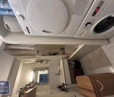 Appartement à louer 3 pièces 51.63m² - Photo 6