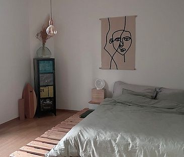 3½ Zimmer-Wohnung in Bern - Länggasse, möbliert, auf Zeit - Photo 5