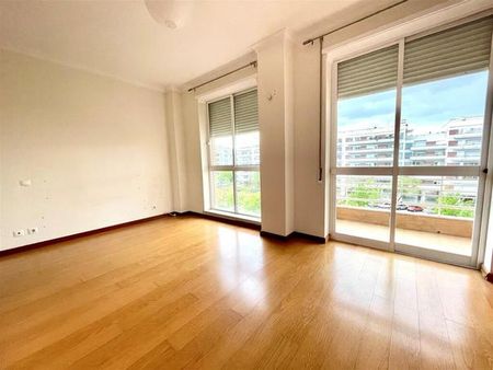 Apartamento T2 - Photo 3