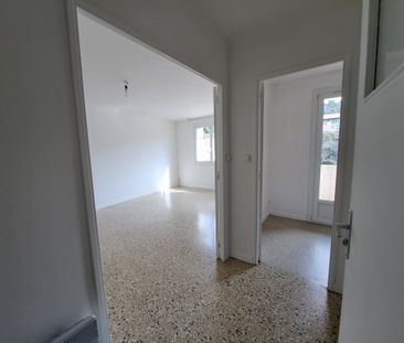 Appartement 1 pièce(s) 40.59 m² - Photo 1