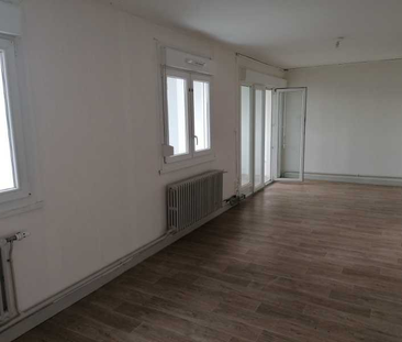 Location : Appartement 4 pièces 65 m2 – BETHONCOURT - Photo 6