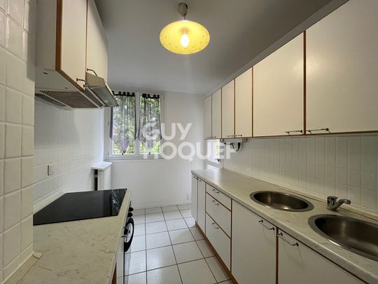 LOCATION : appartement F3 (58 m²) à ATHIS MONS - Photo 1