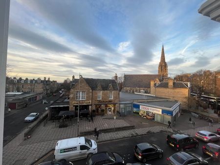 7 Colinton Road, Bruntsfield, EH10 5DP, Edinburgh - Photo 2