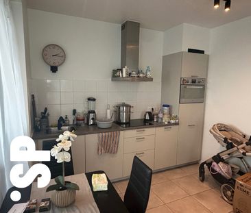 Appartement te huur in Antwerpen met 1 slaapkamer - Photo 3