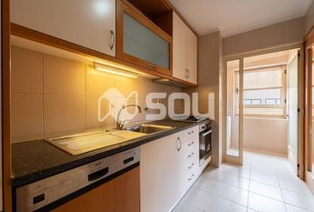 Apartamento T2 em Porto