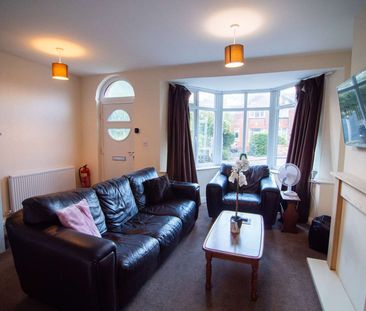 Abbotsford Road Room 1 - Photo 2