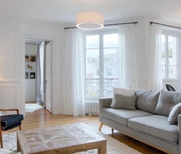 Appartement • Ecole Militaire - Photo 6