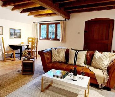 1 bedroom cottage to rent - Photo 1