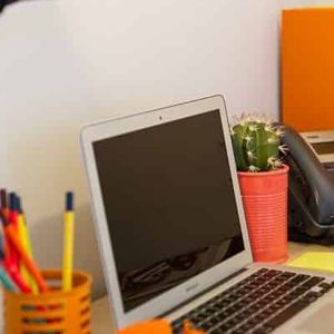 1 Bedroom Apartment - Photo 2