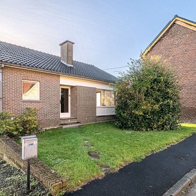 Woning te huur in Tournai voor € 750 met 1 slaapkamer - Photo 1