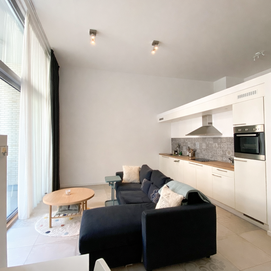 Theaterbuurt - Photo 1