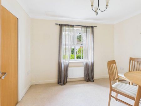 2 bedroom apartment to rent - Photo 3