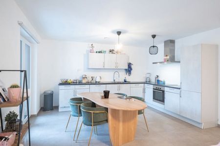 Appartement te huur - Photo 3