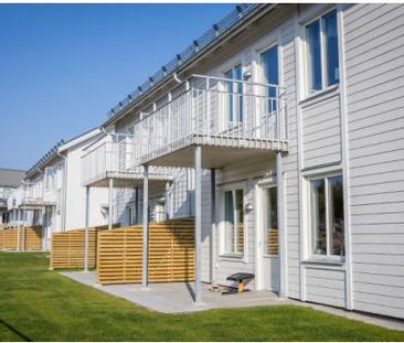 Byagårdsvägen 1D - Foto 2