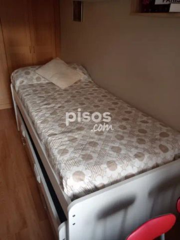 Piso en alquiler en Avenida de Burgos, cerca de Calle Damián Forment - Foto 2