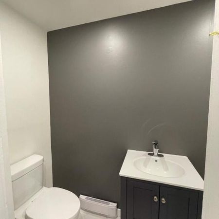 2 CH - 1 SDB - Montréal - $1,795 /mo - Photo 3
