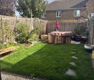 2 bedroom terraced house to rent - Photo 6