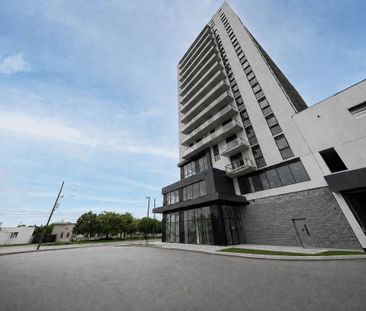 For Lease - 33 Erie Avenue Unit# 406, Brantford, Ontario - Photo 5