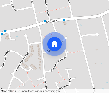 Oakwood Drive, West Mersea, - Photo 1