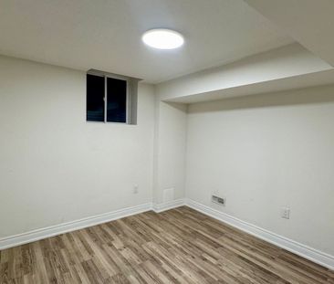 For Lease - 2642 Sapphire Drive Unit# Bsmt, Pickering, Ontario - Photo 6