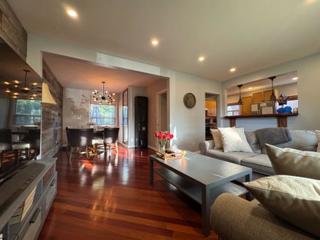 For Lease - 37 Coppermill Drive, Toronto, Ontario - Photo 5