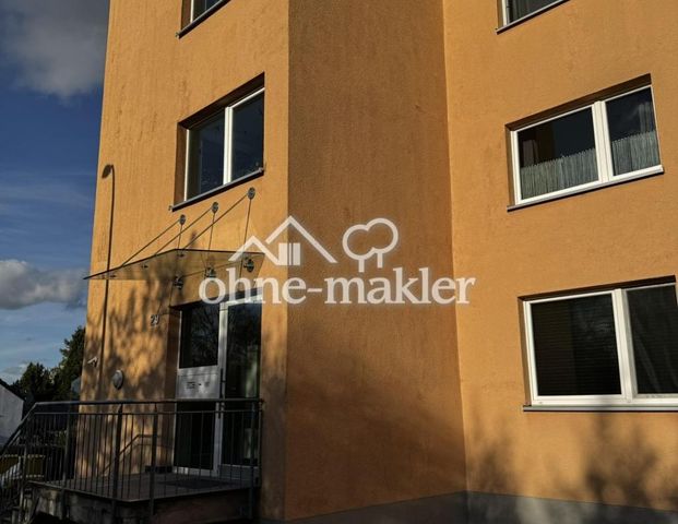 Familiengerechte Neubauwohnung mit Blick ins Grüne - Photo 1