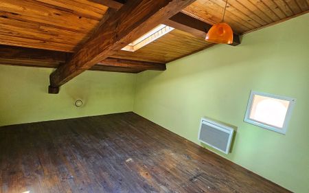 Maison à louer - Photo 5