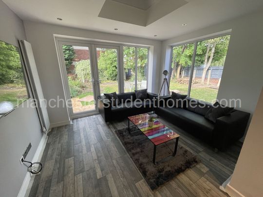 Arnfield Road, Manchester, M20 4AQ - Photo 1