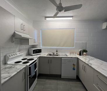 1/10 Watson Street, Rosslea QLD 4812 - Apartment For Rent | Domain - Photo 1