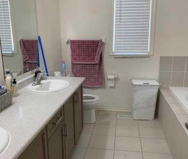 For Lease - 67 Vezna Crescent, Brampton, Ontario - Photo 5