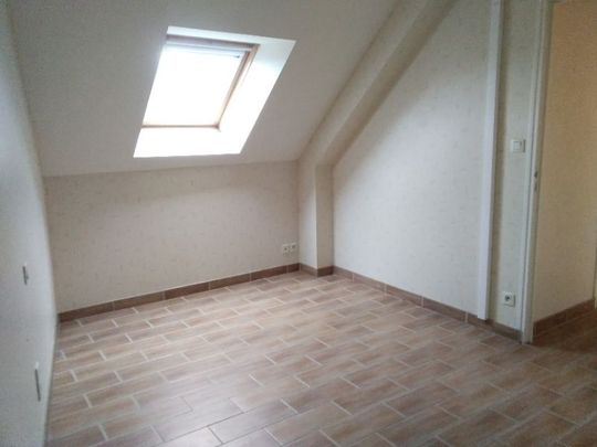 A LOUER MAISON CAMPAGNE ST JACUT LES PINS 2 CHAMBRES - Photo 1