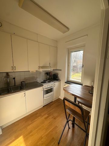 Knypplerskevägen, Bromma - Foto 4