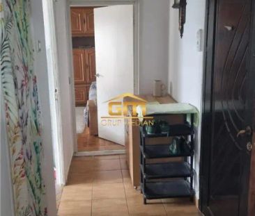 Inchiriere apartament 2 camere, etaj 1 - zona Kaufland - Fotografie 6