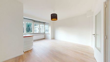 Flat for rent - Photo 3