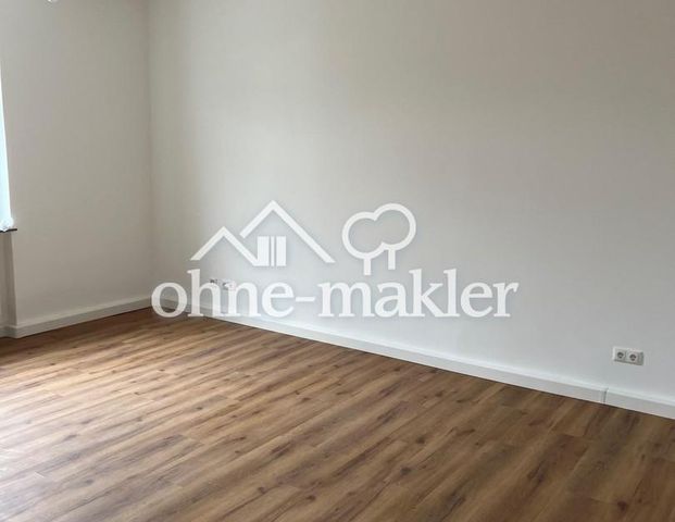 1 Zimmerwohnung komplett neu saniert Frankfurt Bornheim - Photo 1