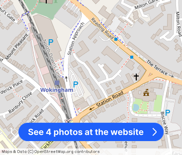 Wokingham, Berkshire, RG41 - Photo 1