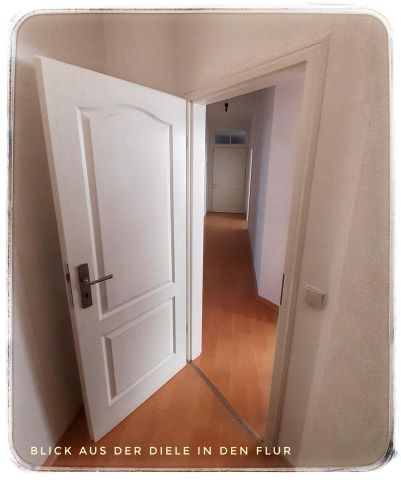 große helle 2-Zi.-Wohnung mit 74,5 m² Wohnfl. in Stadtfeld-Ost - Photo 5