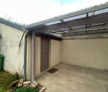 Maison à Louer à Nogent-le-Rotrou (28400) en Eure-et-Loir (28) Cett... - Photo 6