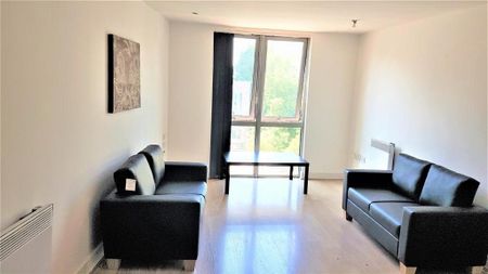 2 bedroom apartment to rent - Photo 2