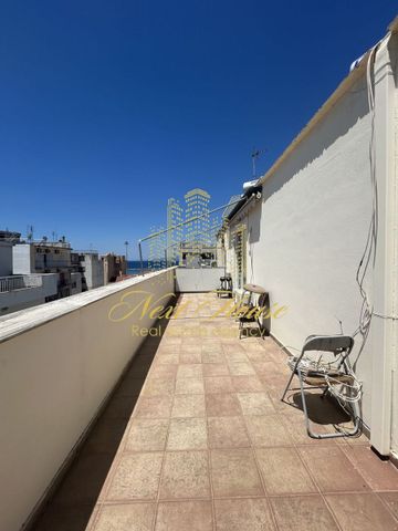 Studio/Γκαρσονιέρα για ενοικίαση Πάτρα - Κέντρο (Πάτρα) - Φωτογραφία 3
