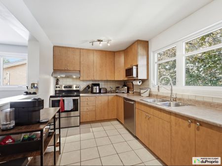 64, St-Onge, Gatineau (Hull) à louer - Photo 4