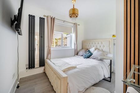 2 bedroom bungalow to rent - Photo 4