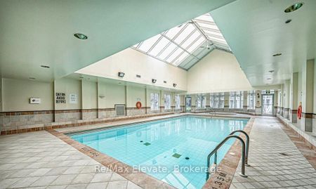 For Lease - 5001 Finch Avenue Unit# 1910, Toronto, Ontario - Photo 2